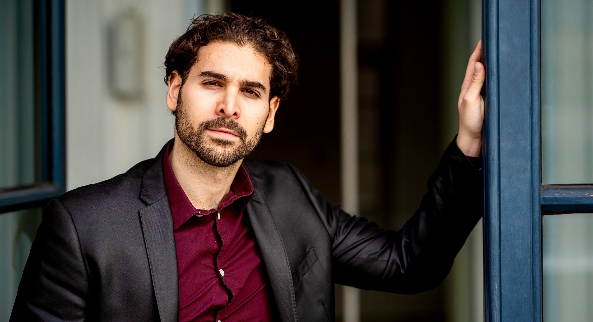 José Simerilla Romero Performs at Bregenz Festival