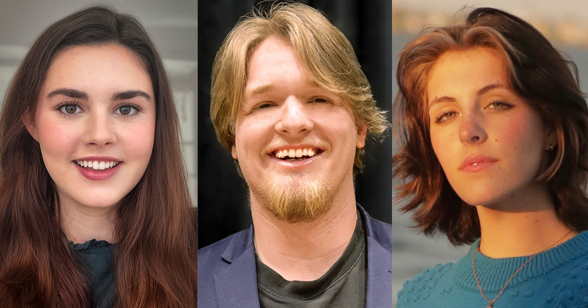 Stetson Music Students Selected To Apprentice At Opera Orlando