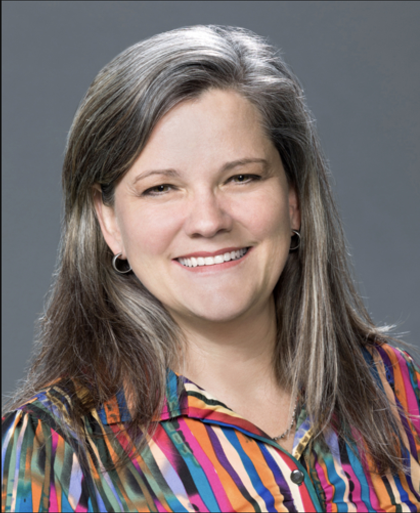 Suzanne Livesay Named Executive Director