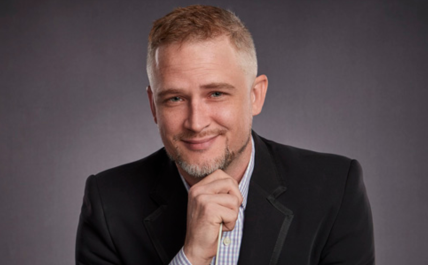 Theory-Composition Alumnus, Dr. James Welsch, Appointed As Music Director Of The Florida Symphony Youth Orchestras