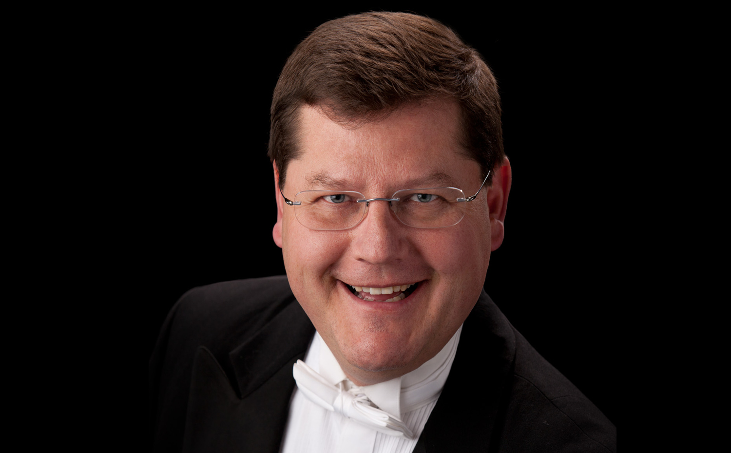 Timothy Peter honored for Choral Excellence