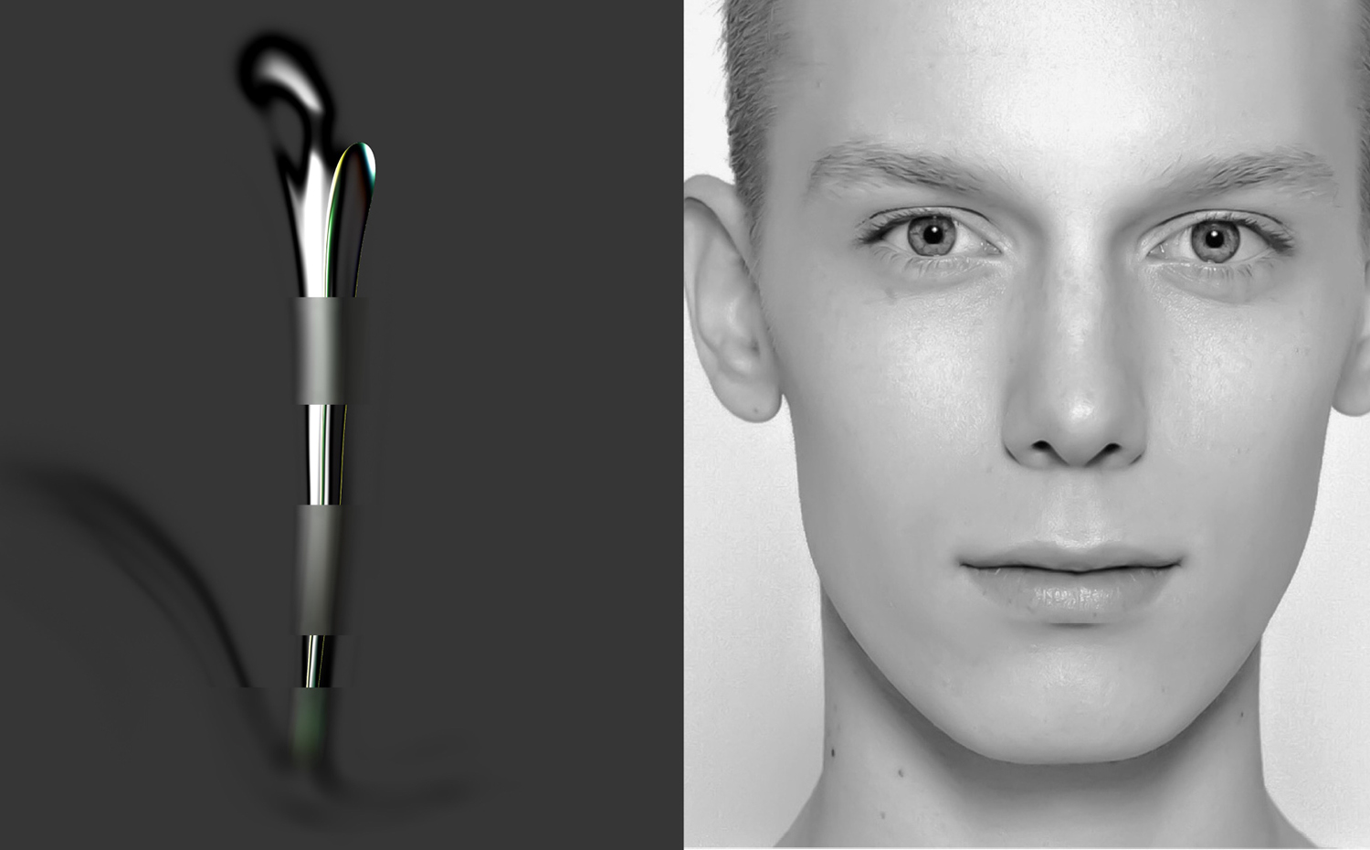 Voice Alumnus Max Wolf Presents Postminimalist Photography In International Exhibition